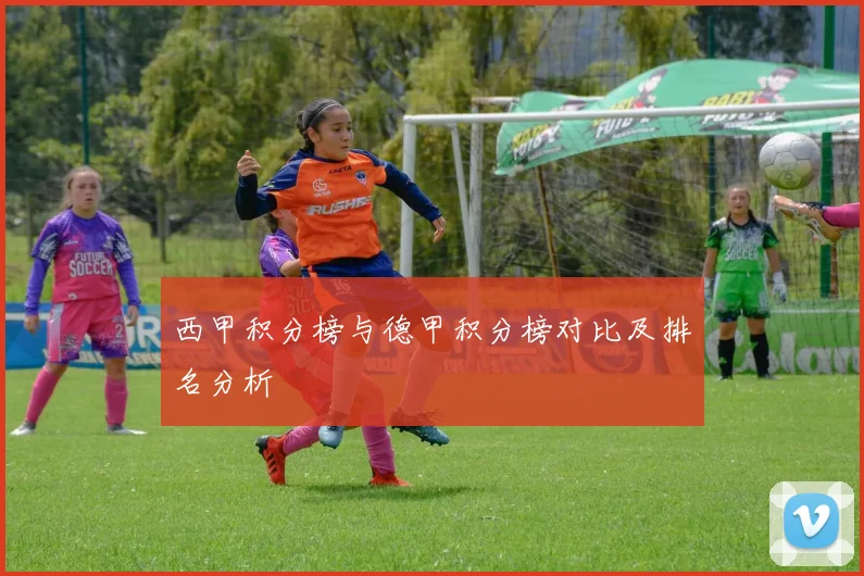 西甲积分榜与德甲积分榜对比及排名分析