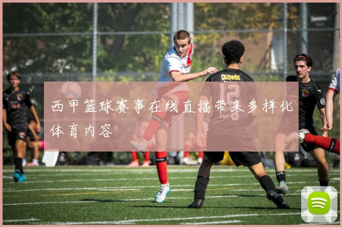 西甲篮球赛事在线直播带来多样化体育内容
