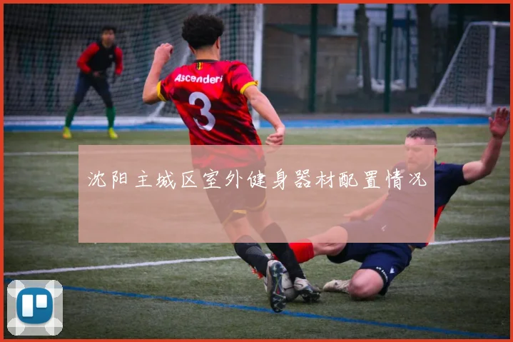沈阳主城区室外健身器材配置情况